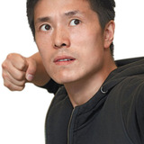 Лианг Янг — FN-2199 (uncredited)