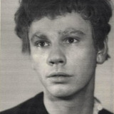 Лев Шабарин