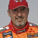 Henri Magne — Co-Pilot