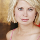 Tara Killian — Girl in Classroom