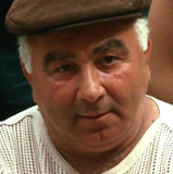 Валентино Симеони — Mobilbello Supporter (segment "La squadra di calcio") (uncredited)