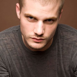 Jay Brannan — Ceth