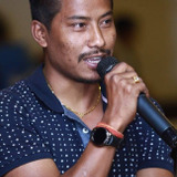 Nischal Basnet — Sher Bahadur