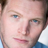 Robbie Allen — Cooper Bradley