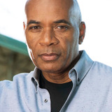 Tony Harris — Local Anchor