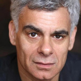 Mark Lockyer — Waiter