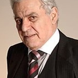 Anthony Fridjhon — General Alfonso Callaraga (as Tony Fridjohn)