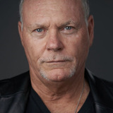 Antoni Corone — Lt. Michael Solo