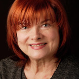 Pia Ajango — Saarne Institute Receptionist