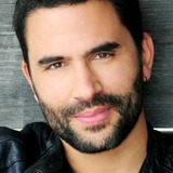 Ignacio Serricchio — Adolfo