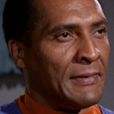 William Marshall — Colonel Tatakombi