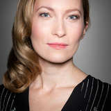 Dounia Sichov — Ex-Wife