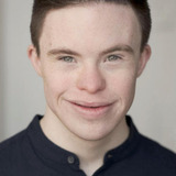 George Webster — George the Telegram Boy