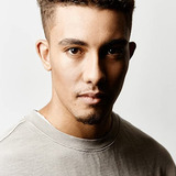 Антон Симпсон-Тайди — Knight of Ren