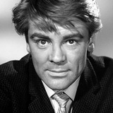 Anthony Booth — Terry McKinley