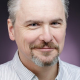 Matthew Barr — Museum Bookshop Patron