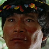 David Pérez Espinosa — Campa Chief