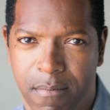 James Vincent Meredith — John / Mulligan Man