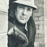 Henry Ramer — Narrator (voice)