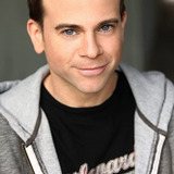 Mikey Kelley — Michelangelo (voice)