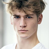 Danny Griffin — Aslan