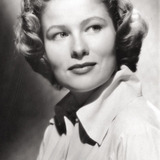Nancy Olson — Betty Schaefer