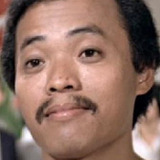 Cheung Kwok-Wah — Muscle Man