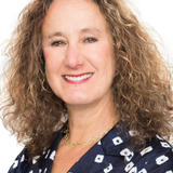 Linda Lichter — Bank Teller