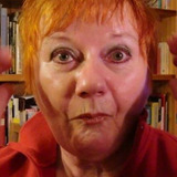 Veronica Sinclair — Specialist