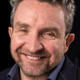 Eddie Marsan — Bladesey