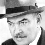 Guy Usher — Superintendent Carter