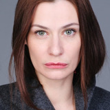 Liudmila Khallilulina — Hysterical Leftist