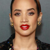 Dascha Polanco — Pressie