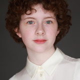 Finola Weller Baldet — Dashwood Girl