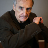 John Lisbon Wood — Bobby Morgan