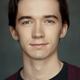 Liam Aiken — Klaus Baudelaire