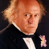 Víctor Israel — Tabernero (as Victor D'Israel)