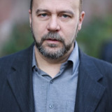 Massimo Rigo — Mayor Hans Knauss