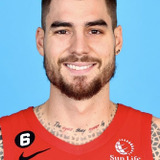 Juancho Hernangómez — Bo Cruz
