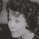 Джеки Джозеф — Sheila Futterman