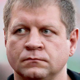 Aleksander Emelianenko