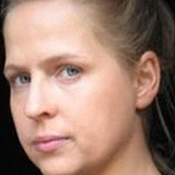 Joanna Fidler — Ulicki's Sister