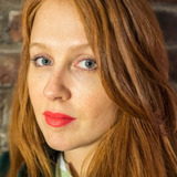 Elizabeth Wood — Erica