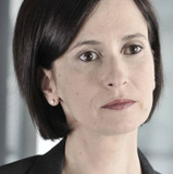 Ruth Marshall — Secretary