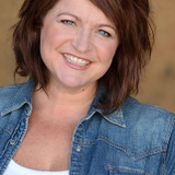 Angela Lee Sloan — Lucy van Pelt (voice)