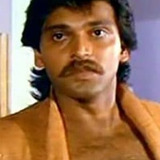 Mahesh Anand — Rajnath