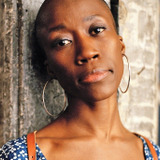 Rokia Traoré — Self