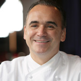 Jean-Georges Vongerichten — Barman