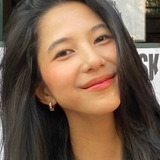 Nihna Fitria — Gema's Father Young Wife