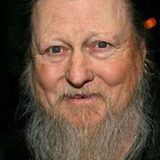 Mickey Jones — Trucker